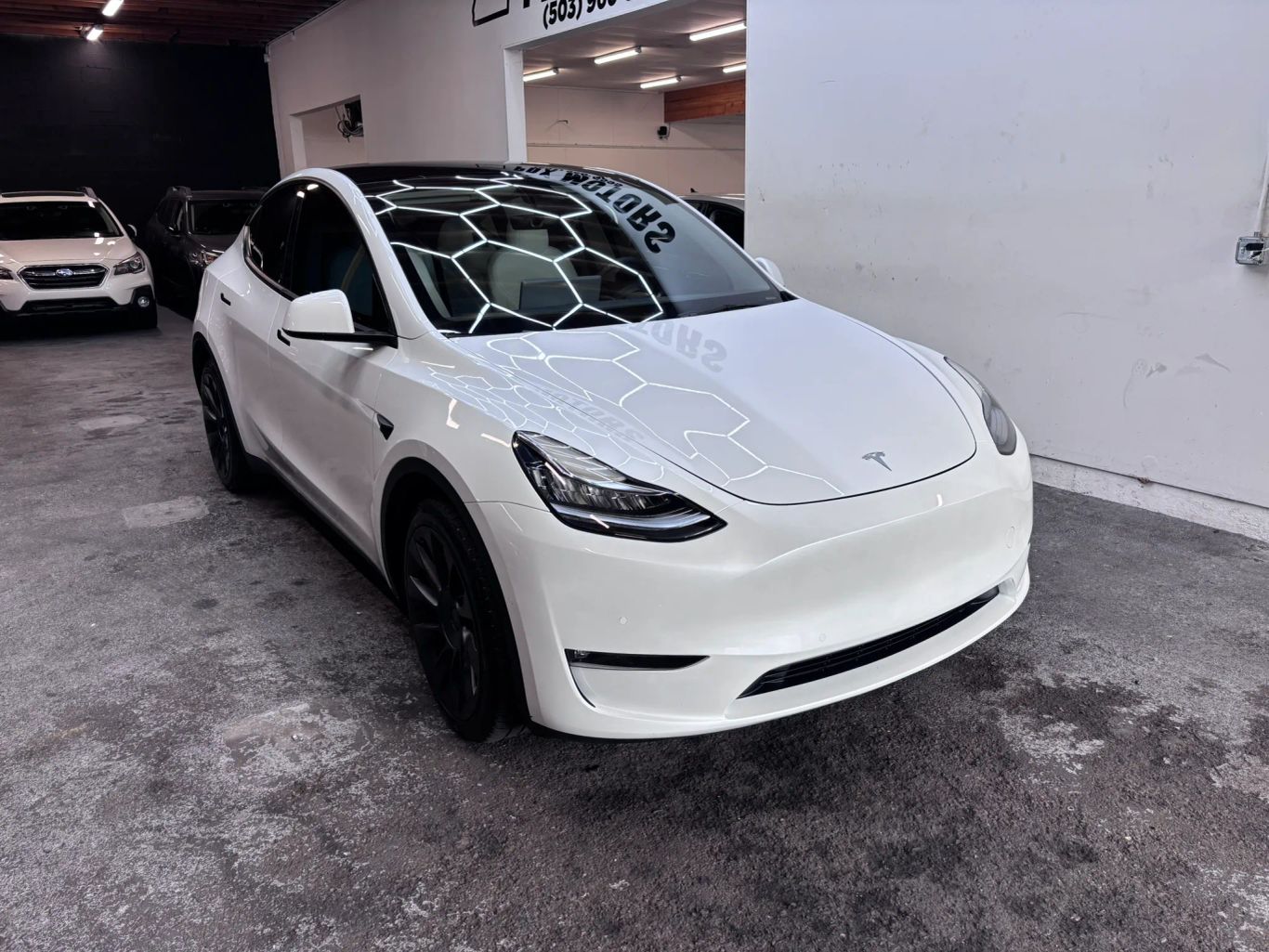 tesla model y 2022 7SAYGDEE4NF445671 image tesla model y 2022 7SAYGDEE4NF445671 image